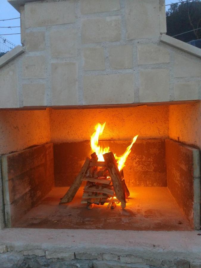 Korkyra Melaina Medvinjak Exterior foto