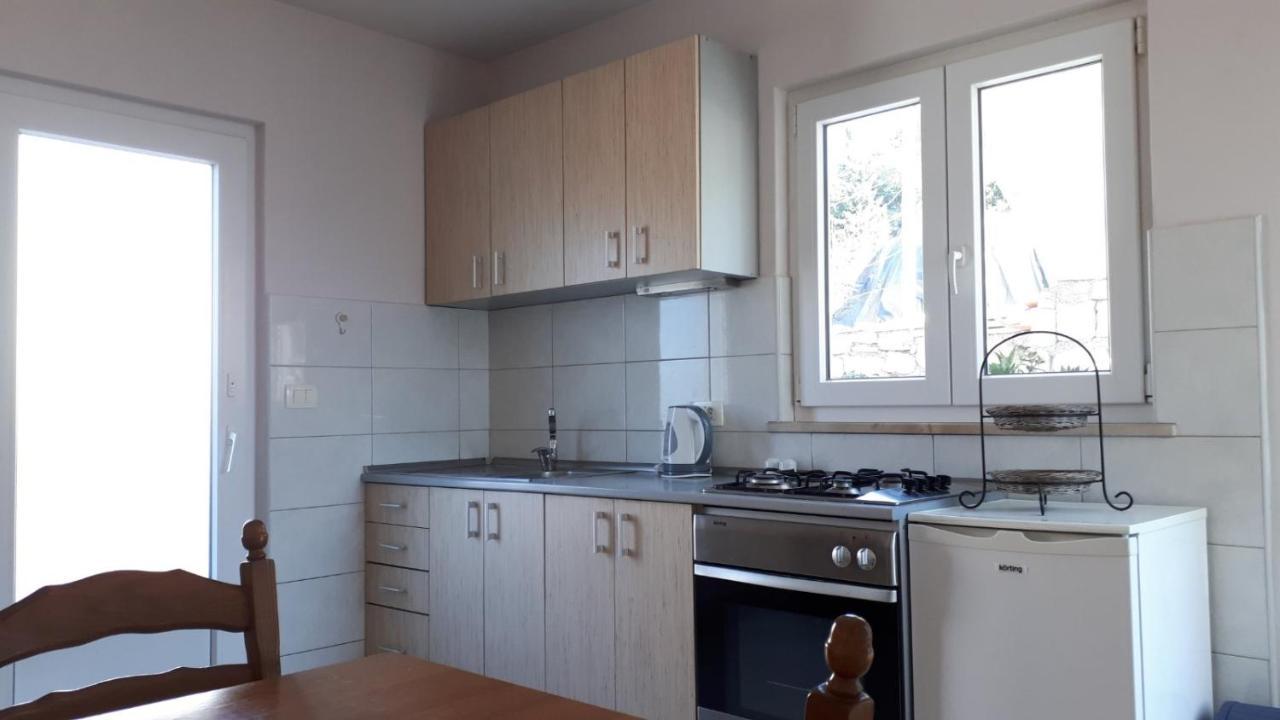 Korkyra Melaina Medvinjak Exterior foto