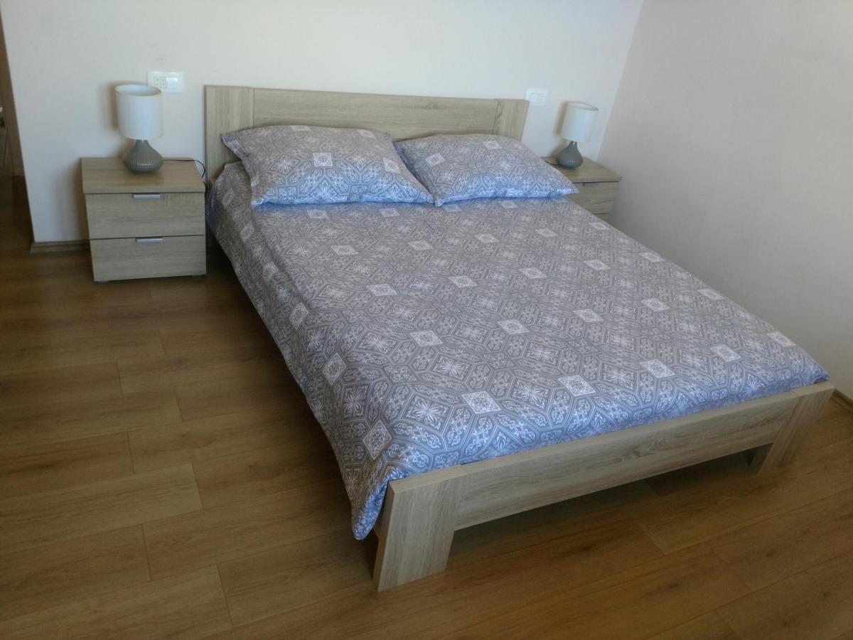 Korkyra Melaina Medvinjak Exterior foto