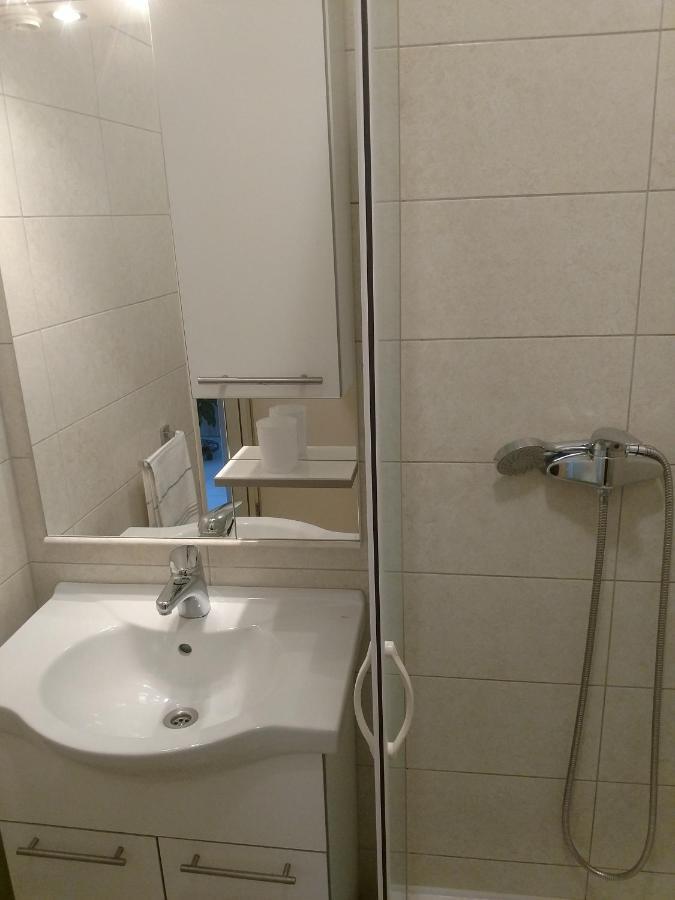 Korkyra Melaina Medvinjak Exterior foto