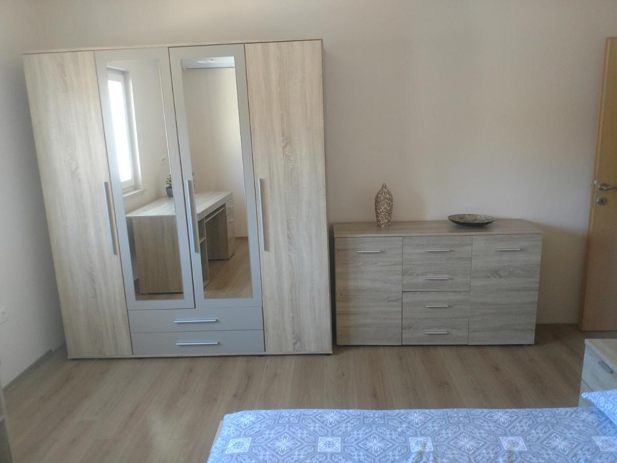 Korkyra Melaina Medvinjak Exterior foto
